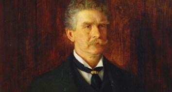 Ambrose Bierce’s 'Devil’s Dictionary': A Satire that Foreshadowed the Absurdity of Modern Politics