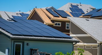 Solar 'Incentives' Are Growing