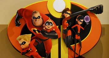 How 'Incredibles 2' Is Making Superheroes Great Again