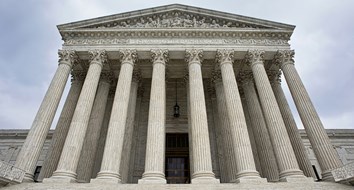 The Supreme Court Has Destroyed the Principle of the "Consent of the Governed"