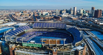 Will a New Stadium Make Your City Richer?