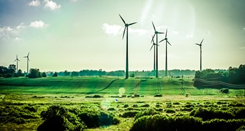 Is Green Energy Competitive without Government Support?