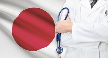 How Japan Empowered Patients with Free To Choose Medicine
