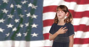 Why the Pledge of Allegiance Is Un-American