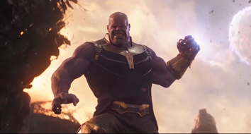 Thanos, Like Malthus, Is Wrong about Population Control