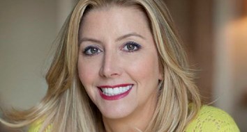Spanx’s Sara Blakely: Embracing Failure Is the Secret of Her Success
