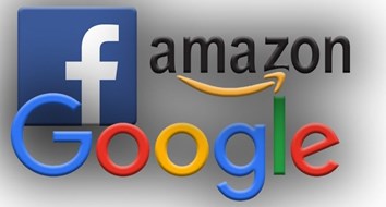 Why Americans Don't Need Federal Protection from Google, Amazon, or Facebook
