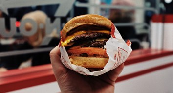 The In-N-Out Burger Boycott Shows that Under Socialism, Those Who Don’t Obey Won’t Eat