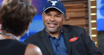 Stop Job-Shaming ‘Cosby’ Actor Geoffrey Owens and Listen to What He Says About the Dignity of Work
