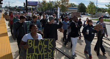 To Curb Police Violence, Progressives Must First Confront Their Allegiance to Unions