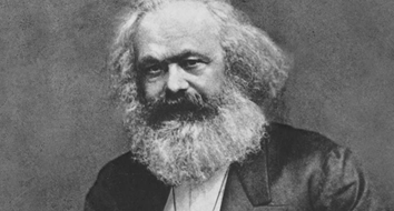 5 Crazy Facts about Karl Marx