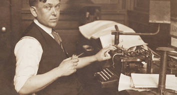 12 H.L. Mencken Quotes on Government, Democracy, and Politicians