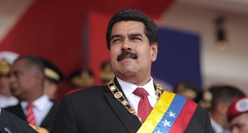 Maduro Consolidates His Dictatorship in Venezuela