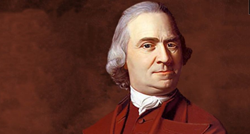 Raising a Glass to Sam Adams: 18 Choice Quotes on Liberty