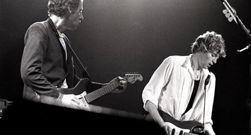 Fans of Dire Straits Can Now Make Money on the Band's Royalties