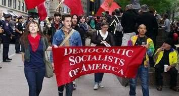 Young Voters Are Warming to Socialism Because They Don't Know Its History