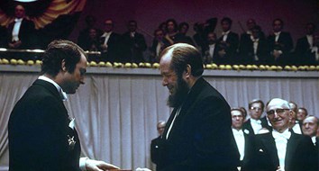 Remembering Solzhenitsyn: Observations on the Gospel, Socialism, and Power