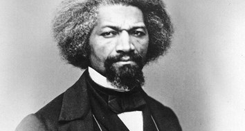 A Review of Timothy Sandefur's "Frederick Douglass: Self Made Man"
