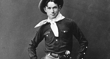 Will Rogers on Government: Remembering Cowboy Political Philosophy