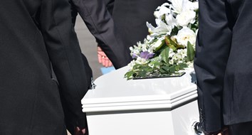 Does a Famous Economist's Theory on Happiness Explain Why Humans Have Funerals?