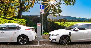 Electric-Vehicle Subsidies: Kill the Tax Credits and Let Consumers Decide