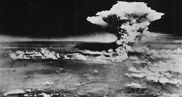Ike and Leahy Were Right: The Bombings of Hiroshima and Nagasaki Were Wrong