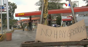 Venezuela Shows What Happens When Planners Pretend Prices Don't Matter