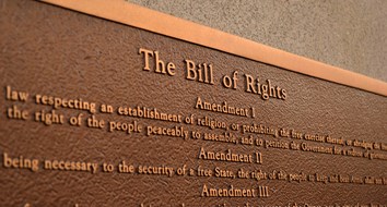 The Bill of Rights Is America’s Bulwark against Government Overreach 