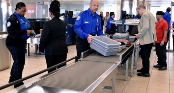 The Government Shutdown Reveals Another Reason to Abolish the TSA