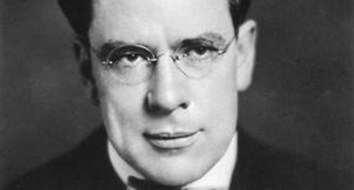 Maxwell Anderson and “The Guaranteed Life”: Two Forgotten American Treasures