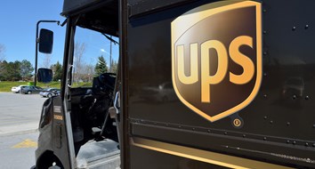 Why UPS Is Able to Save the Environment While Ethanol Subsidies Destroy It
