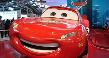 Lightning McQueen and the Brutal Effects of Government Interventions