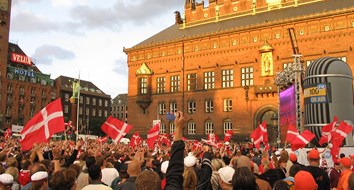 Economists in Denmark to America: Yeah, We're Not Socialist