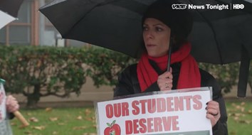 The LA Teacher Strike: 3 Things You Should Know
