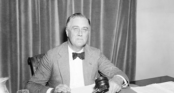 The "Four Freedoms" Speech: FDR’s Worst Perversion of Freedom