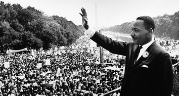 9 Things Dr. King Taught Us about Nonviolence
