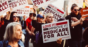 "Medicare for All" Isn't Medicare at All