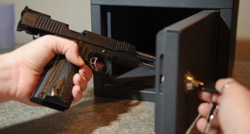 Red Flag Gun Laws Turn Due Process on Its Head