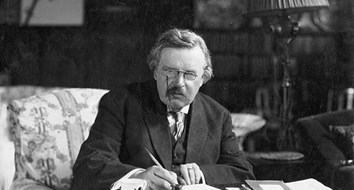 What Alexandria Ocasio-Cortez Could Learn from G.K. Chesterton