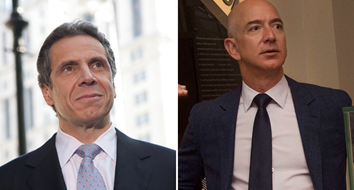 Amazon’s NYC Pullout Shows Economy Is Rigged, Just Not the Way Most People Think