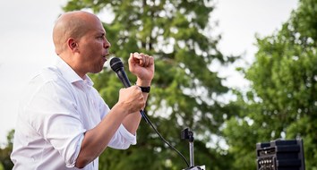 Why Corey Booker's Housing Proposal Won't Lower the Rent