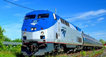 Why It's the Perfect Time to Privatize Amtrak