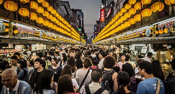 Why Markets Are the Answer to Concerns about "Overpopulation"