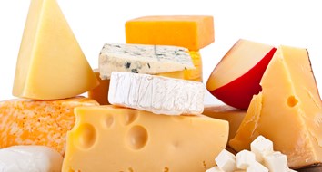 Why Does the Federal Government Have 1.4 Billion Pounds of American Cheese Stockpiled?