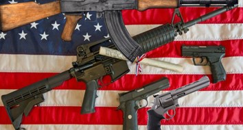 Lawmakers in Hawaii Propose Repealing Second Amendment