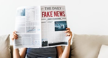 7 Tips for Finding Truth in a World of Clickbait and Propaganda