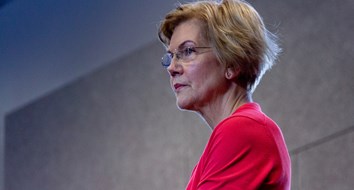 Warren’s Commission Ignores Government Monopolies