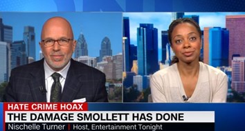 Why Some Progressives Fear Hate Crime Hoaxes