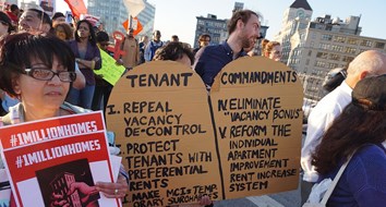 Why Not Universal Rent Control? Here’s Why