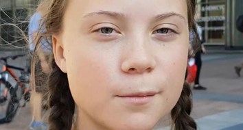 The Real Problem with Greta Thunberg Is Not Her Age